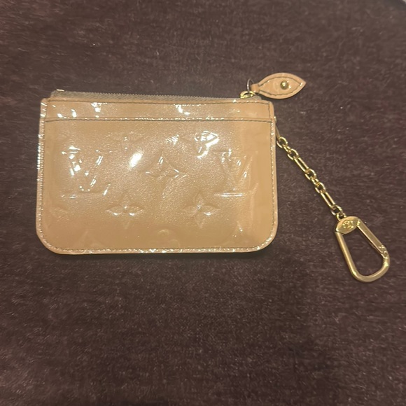 [LOUIS VUITTON] key pouch - Picture 1 of 9